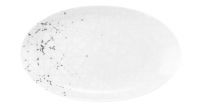 Seltmann Weiden, Liberty : Brace - Servierplatte oval 24 x 14,5 cm Seltmann Weiden, Liberty : Brace - Servierplatte oval 24 x 14,5 cm