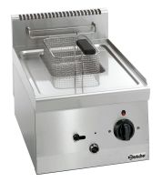 Fritteuse 600, B400, 6L Fritteuse 600, B400, 6L