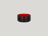 RAK, Fire : Red - Schale, senkrechter Rand, 14 x 6 cm/ 0,62 ltr. RAK, Fire : Red - Schale, senkrechter Rand, 14 x 6 cm/ 0,62 ltr.