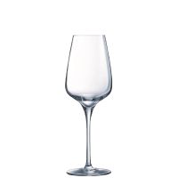 Weissweinkelch Sublym 35 cl, Inhalt: 350 ml, H: 230 mm, D: 80 mm Weissweinkelch Sublym 35 cl, Inhalt: 350 ml, H: 230 mm, D: 80 mm