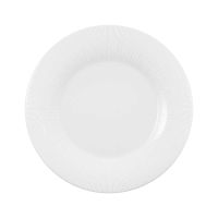 Bauscher, Smart : 329327 Stripes - Teller flach rund Fahne 27 cm Bauscher, Smart : 329327 Stripes - Teller flach rund Fahne 27 cm