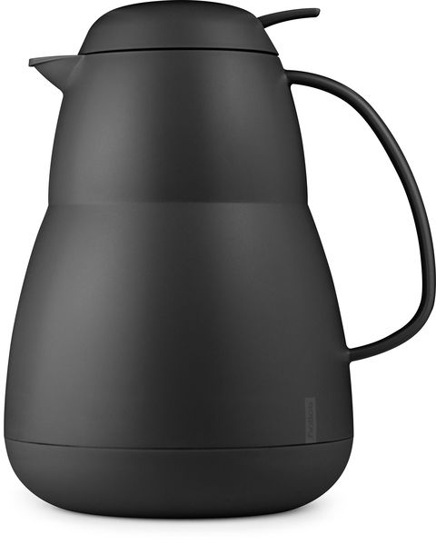 Isolierkanne Helios Zeo, Inhalt: 1,0 ltr., Pale Grey
