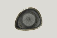 RAK, Spot : Peridot - Teller flach organisch 24 x 19,4 x 2 cm RAK, Spot : Peridot - Teller flach organisch 24 x 19,4 x 2 cm