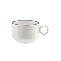 Schönwald, Shiro : Rim 63140 - Kaffee-Obere, 0,2 ltr. Schönwald, Shiro : Rim 63140 - Kaffee-Obere, 0,2 ltr.
