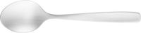 Solex, Cara - Kaffee-, Teelöffel, matt gebürstet, 135 mm Solex, Cara - Kaffee-, Teelöffel, matt gebürstet, 135 mm