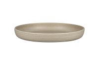 RAK, Ease Selva : Grey - Teller tief rund, 29,7 x 4,7 cm/ 2,3 ltr. RAK, Ease Selva : Grey - Teller tief rund, 29,7 x 4,7 cm/ 2,3 ltr.