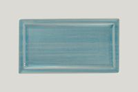 RAK, Spot : Saphire - Teller flach rechteckig, 38,5 x 21 x 2,4 cm RAK, Spot : Saphire - Teller flach rechteckig, 38,5 x 21 x 2,4 cm