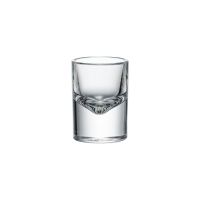 Morleos : Harmony - Shot 15 ml, Polycarbonat, D: 3,6 cm, H: 5 cm Morleos : Harmony - Shot 15 ml, Polycarbonat, D: 3,6 cm, H: 5 cm