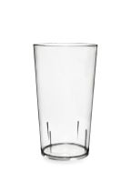 Aku, Mehrweg - Stapelbecher 200 ml m. F 0.2 ltr. |-|, Polycarbonat, D: 6,5 cm, H: 11,3 cm, Fb. Glasklar Aku, Mehrweg - Stapelbecher 200 ml m. F 0.2 ltr. |-|, Polycarbonat, D: 6,5 cm, H: 11,3 cm, Fb. Glasklar