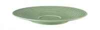 Seltmann Weiden, Beat : Salbeigrün - Kombi-Untere gross mit Relief, 16,5 cm Seltmann Weiden, Beat : Salbeigrün - Kombi-Untere gross mit Relief, 16,5 cm