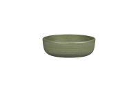 RAK, Ease Selva : Dark Green - Schale, 16 x 5,7 cm/ 0,75 ltr. RAK, Ease Selva : Dark Green - Schale, 16 x 5,7 cm/ 0,75 ltr.