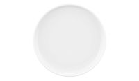 Vorschau: Seltmann Weiden, Sento - Teller flach, weiss, uni, 16 cm Vorschau: Seltmann Weiden, Sento - Teller flach, weiss, uni, 16 cm