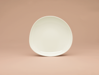 Schönwald, Wellcome - Teller, tief, coup, creme, uni, 22 cm, 0,22 ltr. Schönwald, Wellcome - Teller, tief, coup, creme, uni, 22 cm, 0,22 ltr.