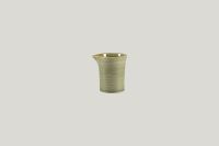 RAK, Spot : Emerald - Milchkaennchen, 5,9 x 7,2 cm/ 0,09 ltr. RAK, Spot : Emerald - Milchkaennchen, 5,9 x 7,2 cm/ 0,09 ltr.