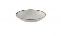 Churchill, Stonecast Accents : Duck Egg Blue - Teller tief Coup, 24,8 cm/ 1,11 ltr. Churchill, Stonecast Accents : Duck Egg Blue - Teller tief Coup, 24,8 cm/ 1,11 ltr.