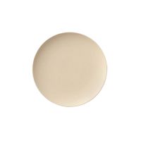 Bauscher, Purity : 425782 Pearls Champagne - Teller flach Coup, bonewhite, 21 cm Bauscher, Purity : 425782 Pearls Champagne - Teller flach Coup, bonewhite, 21 cm