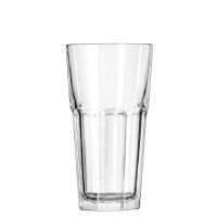 Libbey, Gibraltar - Cooler 59,2 cl, Inhalt: 592 ml, D: 9,5 cm, H: 17 cm Libbey, Gibraltar - Cooler 59,2 cl, Inhalt: 592 ml, D: 9,5 cm, H: 17 cm