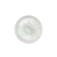 Bauscher, Smart : 425943 Salt - Teller flach rund coup 17 cm Bauscher, Smart : 425943 Salt - Teller flach rund coup 17 cm