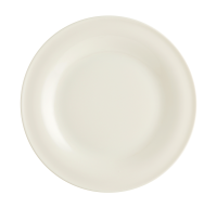 Seltmann Weiden, Maxim - Teller flach, creme, uni, 21,5 cm Seltmann Weiden, Maxim - Teller flach, creme, uni, 21,5 cm