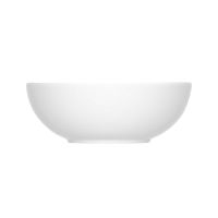 Bauscher, Smart - Schüssel rund, weiss, uni, 20 cm/ 1,24 ltr. Bauscher, Smart - Schüssel rund, weiss, uni, 20 cm/ 1,24 ltr.