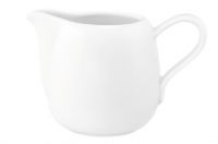 Seltmann Weiden, Liberty : Weiss - Milchkännchen 0,26 ltr. Seltmann Weiden, Liberty : Weiss - Milchkännchen 0,26 ltr.