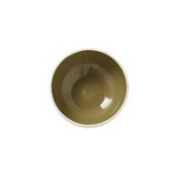 Steelite, Nyx 1220 : Olive - Schüssel, 13,5 cm/ 0,45 ltr. Steelite, Nyx 1220 : Olive - Schüssel, 13,5 cm/ 0,45 ltr.