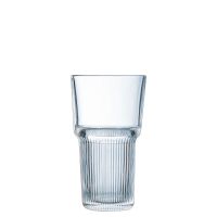 Longdrink Starline stpb. 31 cl, Inhalt: 310 ml, H: 140 mm, D: 75 mm Longdrink Starline stpb. 31 cl, Inhalt: 310 ml, H: 140 mm, D: 75 mm