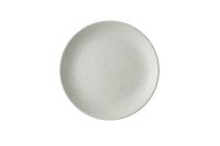 Churchill, Delta : Grey - Teller flach Coup 26 cm Churchill, Delta : Grey - Teller flach Coup 26 cm