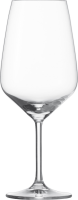 Bordeauxkelch Taste Nr. 130 m. Füllstrich 0.25 ltr. |-|, Inhalt: 656 ml, H: 237 mm, D: 96 mm Bordeauxkelch Taste Nr. 130 m. Füllstrich 0.25 ltr. |-|, Inhalt: 656 ml, H: 237 mm, D: 96 mm