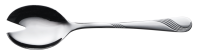 Picard & Wielpütz, Gala 6141 - Salatbesteck, massiv, 2-teilig, 203 mm Picard & Wielpütz, Gala 6141 - Salatbesteck, massiv, 2-teilig, 203 mm