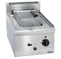 Fritteuse 600, B400, 8L Fritteuse 600, B400, 8L