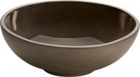 Playground, Steinzeug - RENEW : Bowl glatt, taupe, 14 cm/ 0,3 ltr. Playground, Steinzeug - RENEW : Bowl glatt, taupe, 14 cm/ 0,3 ltr.