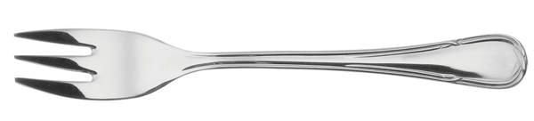 Picard & Wielpütz, Ligato - Kuchengabel 152 mm