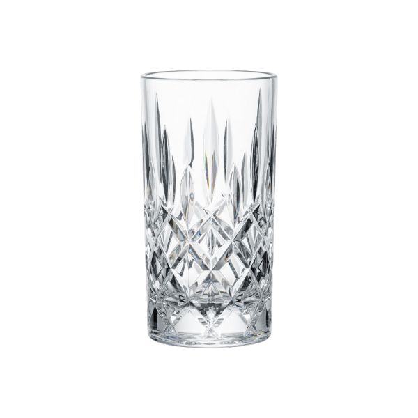 Morleos : Legacy - Longdrink 410 ml, Polycarbonat, D: 7,6 cm, H: 14,9 cm