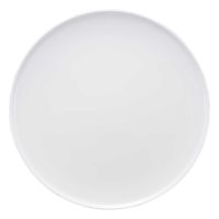 Bauscher, Smart - Teller flach rund Coup, weiss, uni, 32 cm Bauscher, Smart - Teller flach rund Coup, weiss, uni, 32 cm