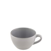 Bauscher, Sandstone : Dekor 700562 Gray Uni - Espresso-Obere nieder 0,09 ltr. Bauscher, Sandstone : Dekor 700562 Gray Uni - Espresso-Obere nieder 0,09 ltr.