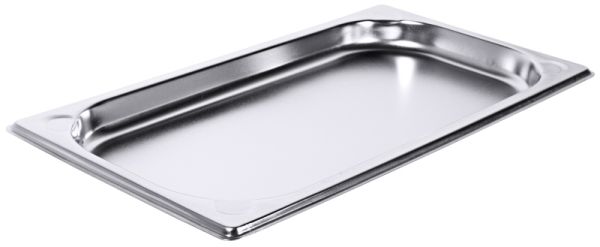 GN-Behälter 1/3, 17,6 x 32,5 cm, Tiefe: 20 mm