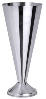 Spritzbeutelständer, für Spritzbeutel Größe 0 - 4, EdSt., D: 10 cm, H: 24 cm Spritzbeutelständer, für Spritzbeutel Größe 0 - 4, EdSt., D: 10 cm, H: 24 cm