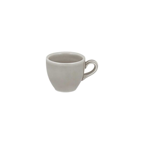 Bauscher, Smart - Espresso-Obere, grau, 0,08 ltr.