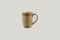 RAK, Spot : Garnet - Becher m. Henkel, 7,5 x 10,7 cm/ 0,3 ltr. RAK, Spot : Garnet - Becher m. Henkel, 7,5 x 10,7 cm/ 0,3 ltr.