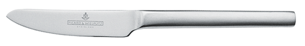 Picard & Wielpütz, Tools 6174 - Menümesser, massiv 228 mm