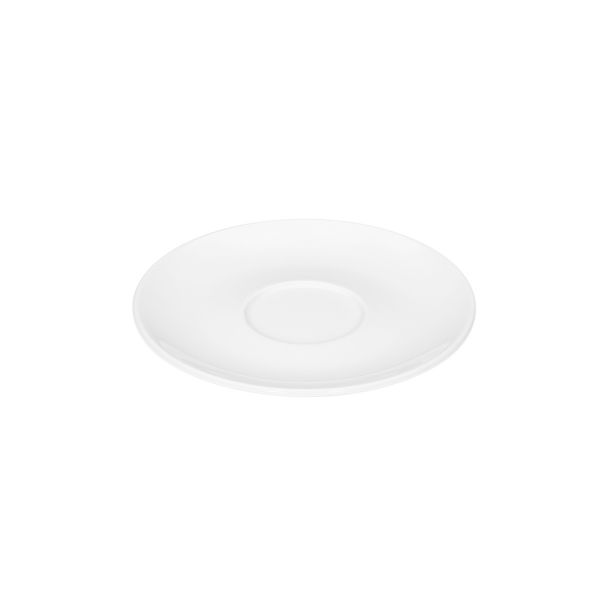 Schönwald, Coffee Tasting - Kombi-Untere coup, uni, weiss, 15 cm