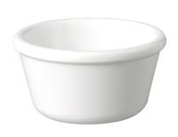 Dip-Schälchen CASUAL D: 7 cm, H: 3,7 cm, Melamin, weiss, 0,05 ltr. Dip-Schälchen CASUAL D: 7 cm, H: 3,7 cm, Melamin, weiss, 0,05 ltr.