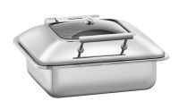 Chafing-Dish 2/3 Flexible Chafing-Dish 2/3 Flexible