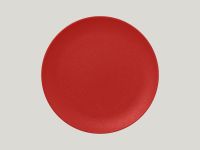 RAK, Neofusion : Ember - Teller flach coup, 27 x 2,7 cm RAK, Neofusion : Ember - Teller flach coup, 27 x 2,7 cm
