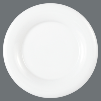 Seltmann Weiden, Savoy - Teller flach, uni, weiss, 16 cm Seltmann Weiden, Savoy - Teller flach, uni, weiss, 16 cm
