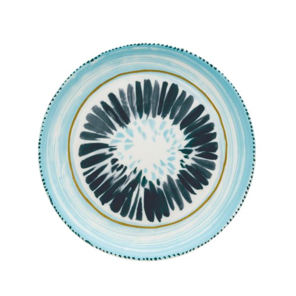 Schönwald, Hygge 6 : Dekor 63123 - Teller flach, coup, 28 cm