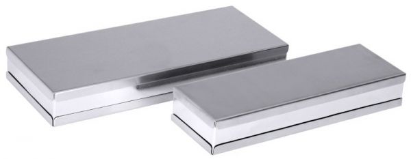 Ziegeleisform, EdSt., I: 2 ltr., 34 x 14 x 4,5 cm