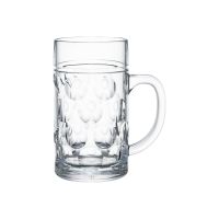 Morleos : Harmony - Bierseidel 1300 ml, Polycarbonat, D: 16,3 cm, H: 19,9 cm Morleos : Harmony - Bierseidel 1300 ml, Polycarbonat, D: 16,3 cm, H: 19,9 cm