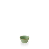 Churchill, Stonecast : Sage Green - Dip-Schale, 8 x 4 cm/ 0,09 ltr. Churchill, Stonecast : Sage Green - Dip-Schale, 8 x 4 cm/ 0,09 ltr.